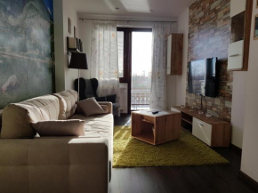 Apartmán pod Štítom